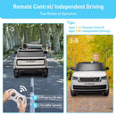 24V Electric 2-Seater Ride-On Car Toy with Parent Remote Control Magic Cars 14