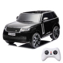 24V Electric 2-Seater Ride-On Car Toy with Parent Remote Control Magic Cars 21