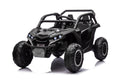 24V 2-Seater Kids Ride-On UTV Truck with Parent Remote Control Magic Cars Variant 0