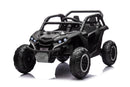24V 2-Seater Kids Ride-On UTV Truck with Parent Remote Control Magic Cars Variant 0