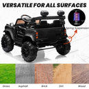 24V Two-Seater Powered Ride-On Car for Kids Licensed Ford Bronco Raptor Magic Cars 6