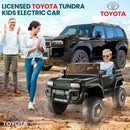24V 2-Seater Kids Ride-On Truck and Car with Switchable 2WD/4WD and 3 Speeds Magic Cars 1