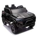 24V 2-Seater 4WD Electric Kids Ride-On Pickup with Remote Control, 2.5–3.7 MPH, Ages 3 and Up Magic Cars 15