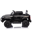 24V 2-Seater 4WD Electric Kids Ride-On Pickup with Remote Control, 2.5–3.7 MPH, Ages 3 and Up Magic Cars 17