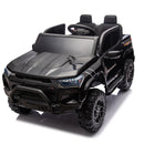 24V 2-Seater 4WD Electric Kids Ride-On Pickup with Remote Control, 2.5–3.7 MPH, Ages 3 and Up Magic Cars 18