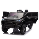 24V 2-Seater 4WD Electric Kids Ride-On Pickup with Remote Control, 2.5–3.7 MPH, Ages 3 and Up Magic Cars 20