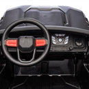 24V 2-Seater 4WD Electric Kids Ride-On Pickup with Remote Control, 2.5–3.7 MPH, Ages 3 and Up Magic Cars 5