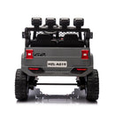24V 2-Seater Ride-On Truck Car with 4WD Motors, 2.4G Remote Control, and Suspension System Magic Cars 19