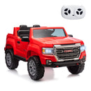 24V 2-Seater Battery-Powered Electric Ride-On Truck Car with Remote Control Magic Cars Variant 0