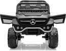 24V 2-Seater Electric Ride-On Truck for Kids with Remote Control Magic Cars Variant 4