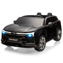 24V 2-Seater Licensed Chevrolet Blazer Electric Ride-On SUV Toy Car with 3 Speeds Magic Cars 0