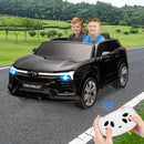 24V 2-Seater Licensed Chevrolet Blazer Electric Ride-On SUV Toy Car with 3 Speeds Magic Cars 4