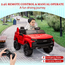 24V 2-Seater Ride-On Truck Toy with Parent Remote Control for Kids Ages 3-8 Magic Cars 11