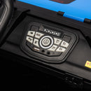 24V 2-Seater Electric Ride-On UTV Car with 4 Wheels and Remote Control for Kids Magic Cars 12
