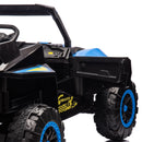 24V 2-Seater Electric Ride-On UTV Car with 4 Wheels and Remote Control for Kids Magic Cars 14