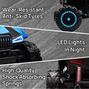 24V 2-Seater Electric Ride-On UTV Car with 4 Wheels and Remote Control for Kids Magic Cars 5