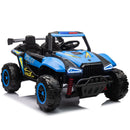 24V 2-Seater Electric Ride-On UTV Car with 4 Wheels and Remote Control for Kids Magic Cars 9