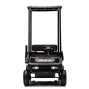 24V 2-Seater Kids Electric Ride-On Jeep Truck with Remote Control and Battery Power Magic Cars 12
