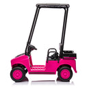 24V 2-Seater Kids Electric Ride-On Jeep Truck with Remote Control and Battery Power Magic Cars 19
