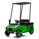 24V 2-Seater Kids Electric Ride-On Jeep Truck with Remote Control and Battery Power Magic Cars 28