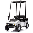 24V 2-Seater Kids Electric Ride-On Jeep Truck with Remote Control and Battery Power Magic Cars 5