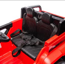 24V 2-Seater Kids Electric Ride-On Jeep Truck with Remote and Battery Power Magic Cars 11