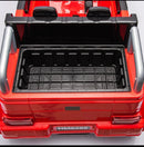 24V 2-Seater Kids Electric Ride-On Jeep Truck with Remote and Battery Power Magic Cars 15
