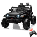 24V 2-Seater Kids Ride-On Car with Remote Control, Dual 120W Motors, Battery Powered Magic Cars 6