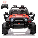 24V 2-Seater Kids Ride-On Car with Remote Control, Dual 120W Motors, Battery Powered Magic Cars Variant 0