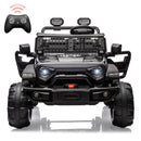 24V 2-Seater Kids Ride-On Car with Remote Control, Dual 120W Motors, Battery Powered Magic Cars Variant 4