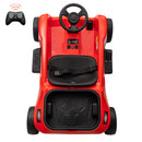 24V 2-Seater Ride-On Vehicle Toy with Remote Control and 120W Motors for Kids Magic Cars 11