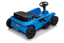 24V 2-Seater Ride-On Vehicle Toy with Remote Control and 120W Motors for Kids Magic Cars 1