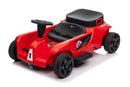 24V 2-Seater Ride-On Vehicle Toy with Remote Control and 120W Motors for Kids Magic Cars 2