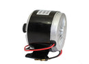 24V, 200W Electric Motor