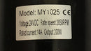 24V, 200W Electric Motor - image 4