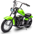 24V 250W Electric Kids Dirt Bike Motorcycle with LED Lights Magic Cars 10