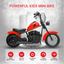 250W 24V Electric Dirt Bike for Kids, Dual Speed, 14MPH, Suitable for Ages 8-12 Magic Cars 6