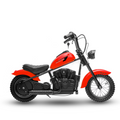250W 24V Electric Dirt Bike for Kids, Dual Speed, 14MPH, Suitable for Ages 8-12 Magic Cars Variant 0
