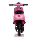 24V 250W Electric 3-Wheel Scooter for Kids 8+ in Pink Magic Cars 13
