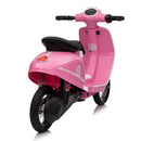 24V 250W Electric 3-Wheel Scooter for Kids 8+ in Pink Magic Cars 15