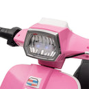 24V 250W Electric 3-Wheel Scooter for Kids 8+ in Pink Magic Cars 17