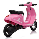 24V 250W Electric 3-Wheel Scooter for Kids 8+ in Pink Magic Cars 18