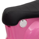 24V 250W Electric 3-Wheel Scooter for Kids 8+ in Pink Magic Cars 5