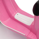 24V 250W Electric 3-Wheel Scooter for Kids 8+ in Pink Magic Cars 7
