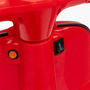 24V 250W Electric 3-Wheel Scooter for Kids 8+ in Red Magic Cars 10