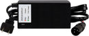 24V 2A Offboard Battery Charger for Auto Scooters and Wheelchairs Magic Cars 1