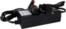 24V 2A Offboard Battery Charger for Auto Scooters and Wheelchairs Magic Cars 4