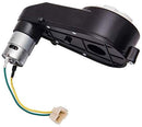 High-Speed 24V Gear Motor for Kids Ride-On Vehicles - Enhance Performance Seamlessly Magic Cars 5