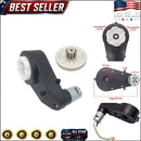 High-Speed 24V Gear Motor for Kids Ride-On Vehicles - Enhance Performance Seamlessly Magic Cars Variant 0