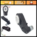 High Torque 24V Gearbox Motor for Kids' Ride-On Vehicles and SUVs Magic Cars Variant 0